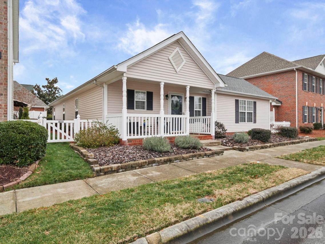 4005 Sages Ave., Indian Trail, NC 28079