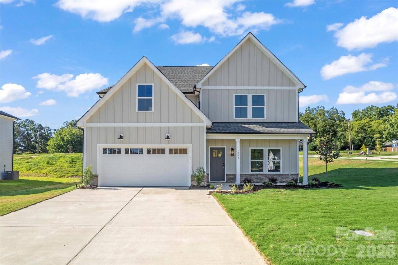 1325 Winged Way #3, Kannapolis, NC 28083