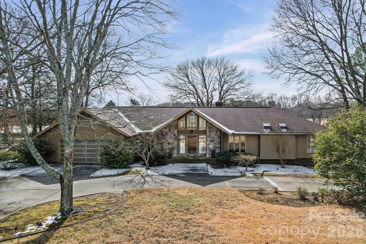4023 Rounding Run Rd., Charlotte, NC 28277