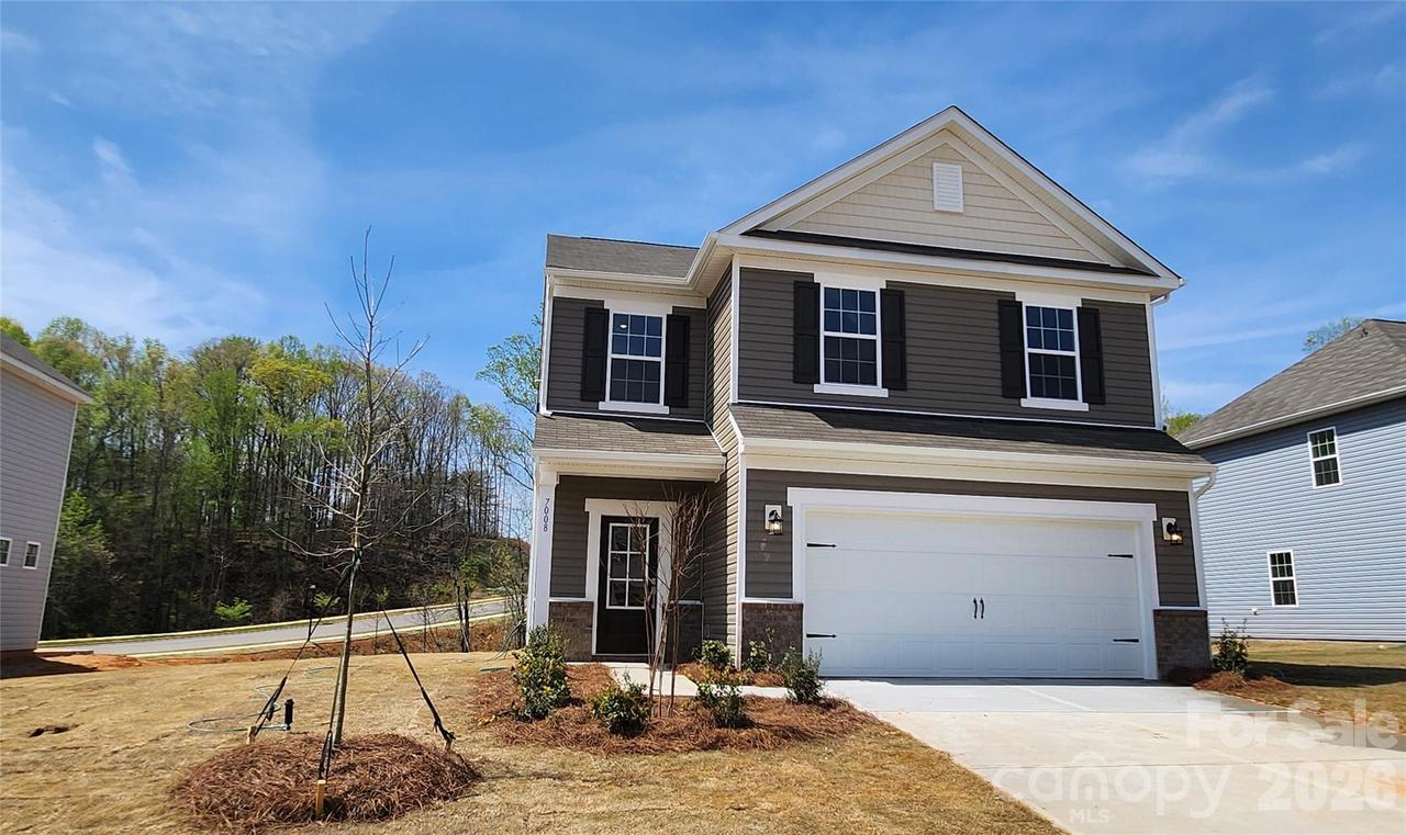 7008 Juneberry Way, Maiden, NC 28650
