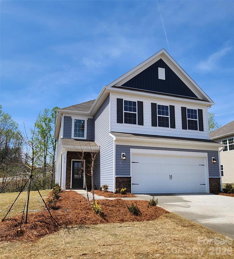 7014 Juneberry Way, Maiden, NC 28650