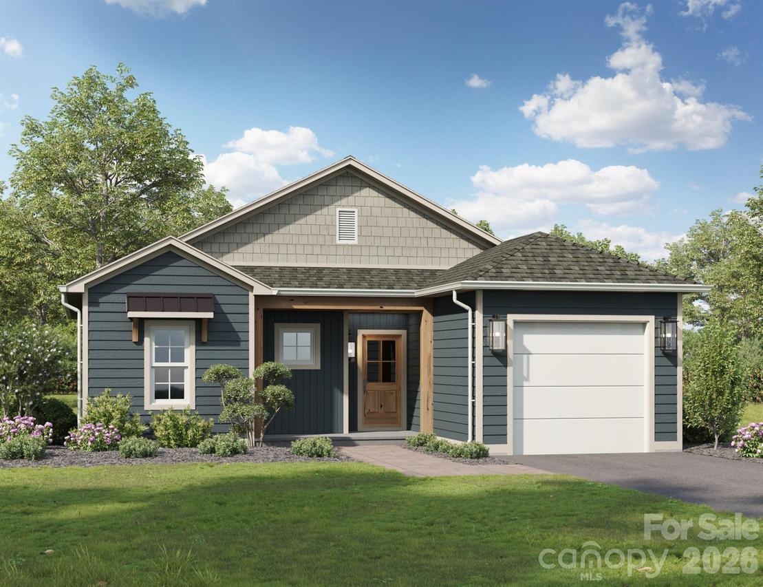 1332 Norris Ave., Charlotte, NC 28206