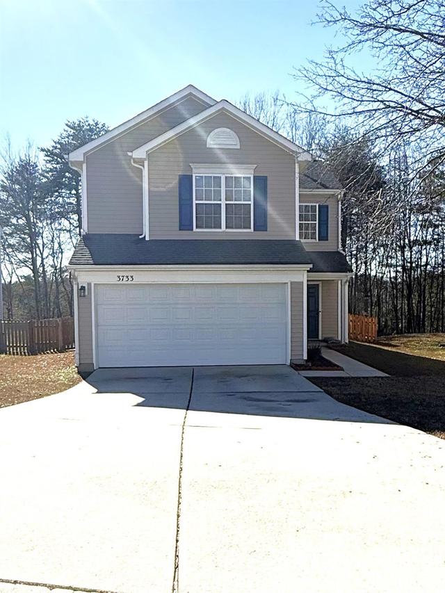 3733 Catawba Creek Dr., Gastonia, NC 28056