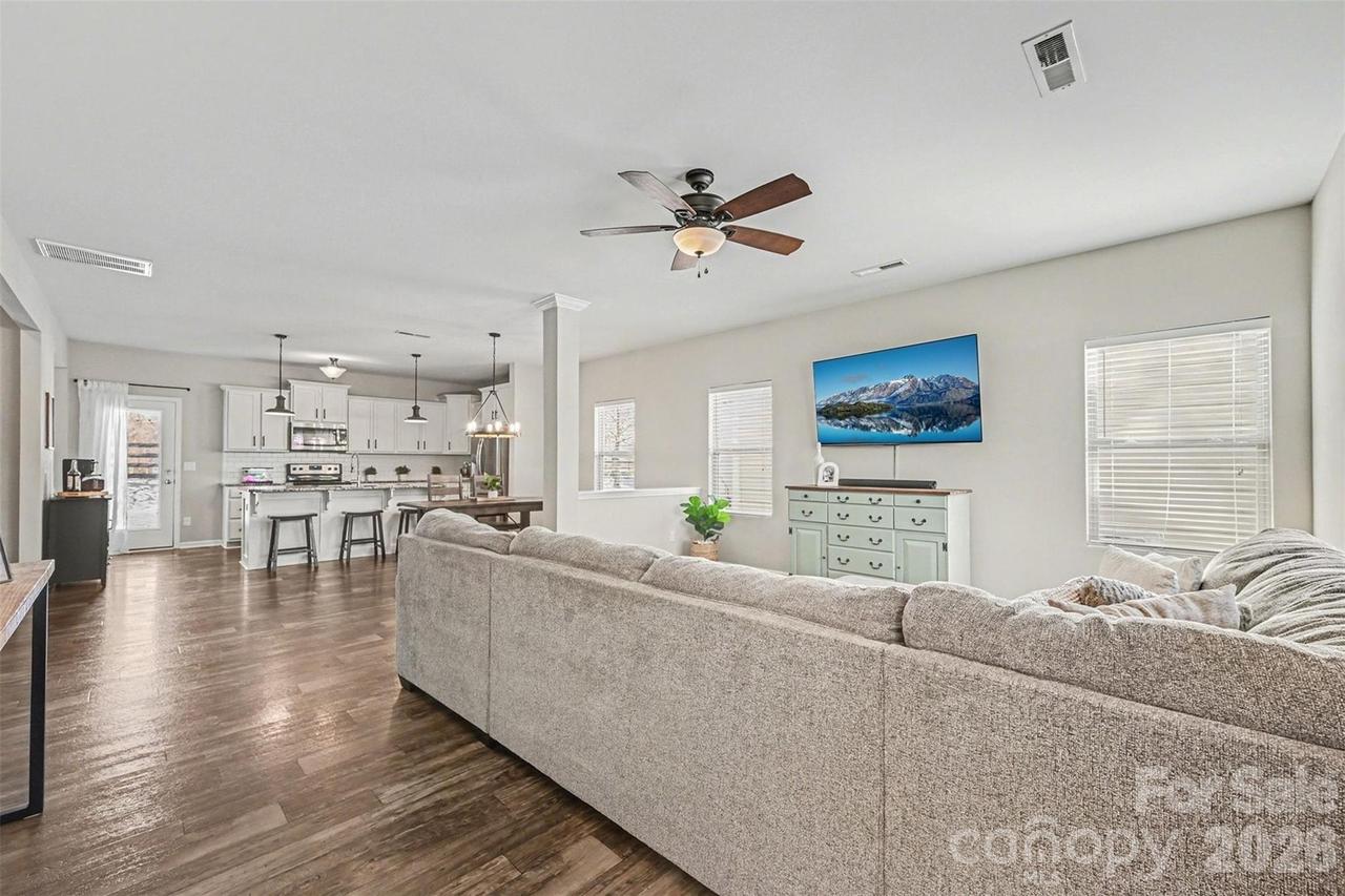 161 Fesperman Cir., Troutman, NC 28166