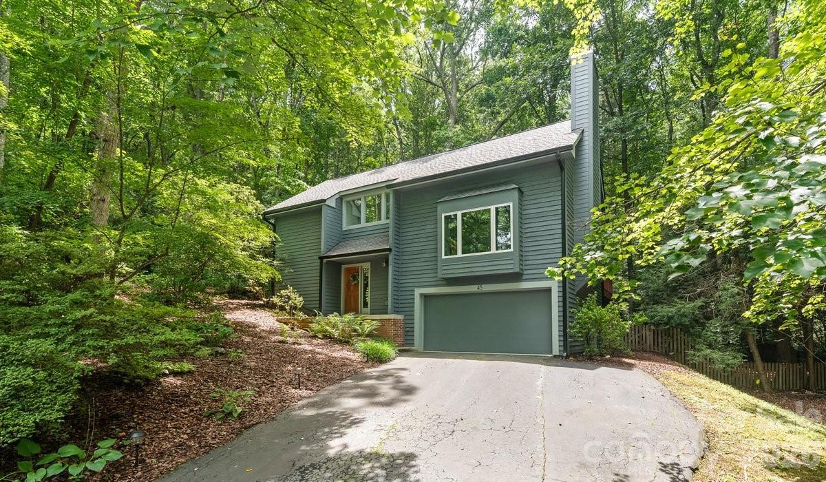 45 Windward Dr., Asheville, NC 28803