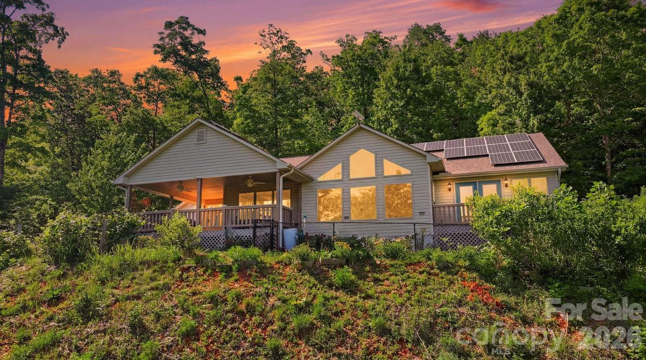 790 Moonlight Tr., Bryson City, NC 28713