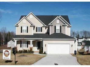 8334 Bampton Dr., Concord, NC 28027