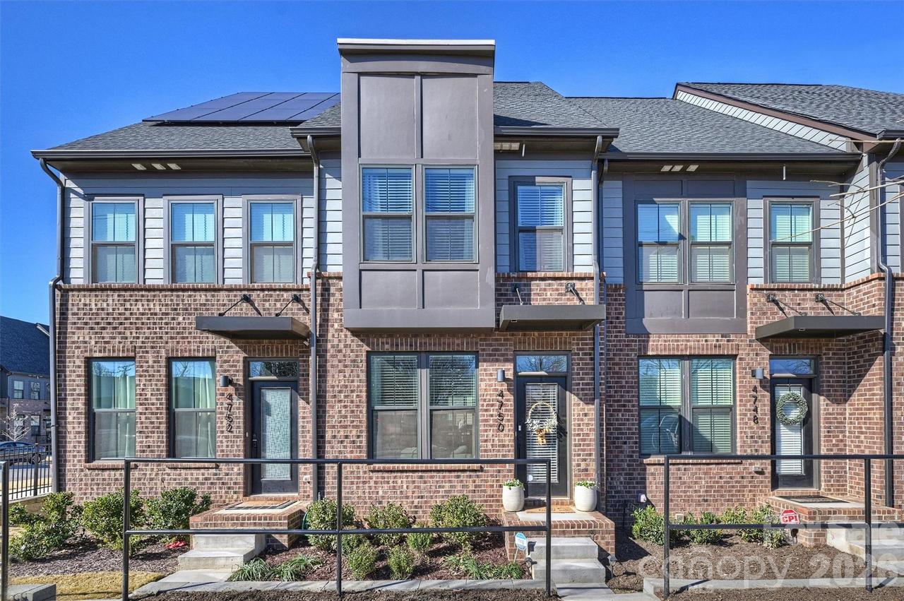 4750 Chastain Ave., Charlotte, NC 28217