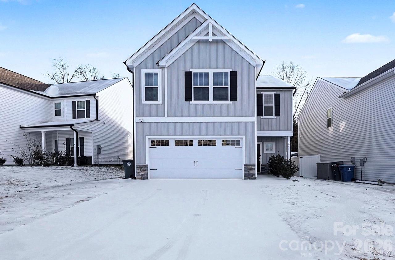 204 Shay Crossing Rd., Salisbury, NC 28146