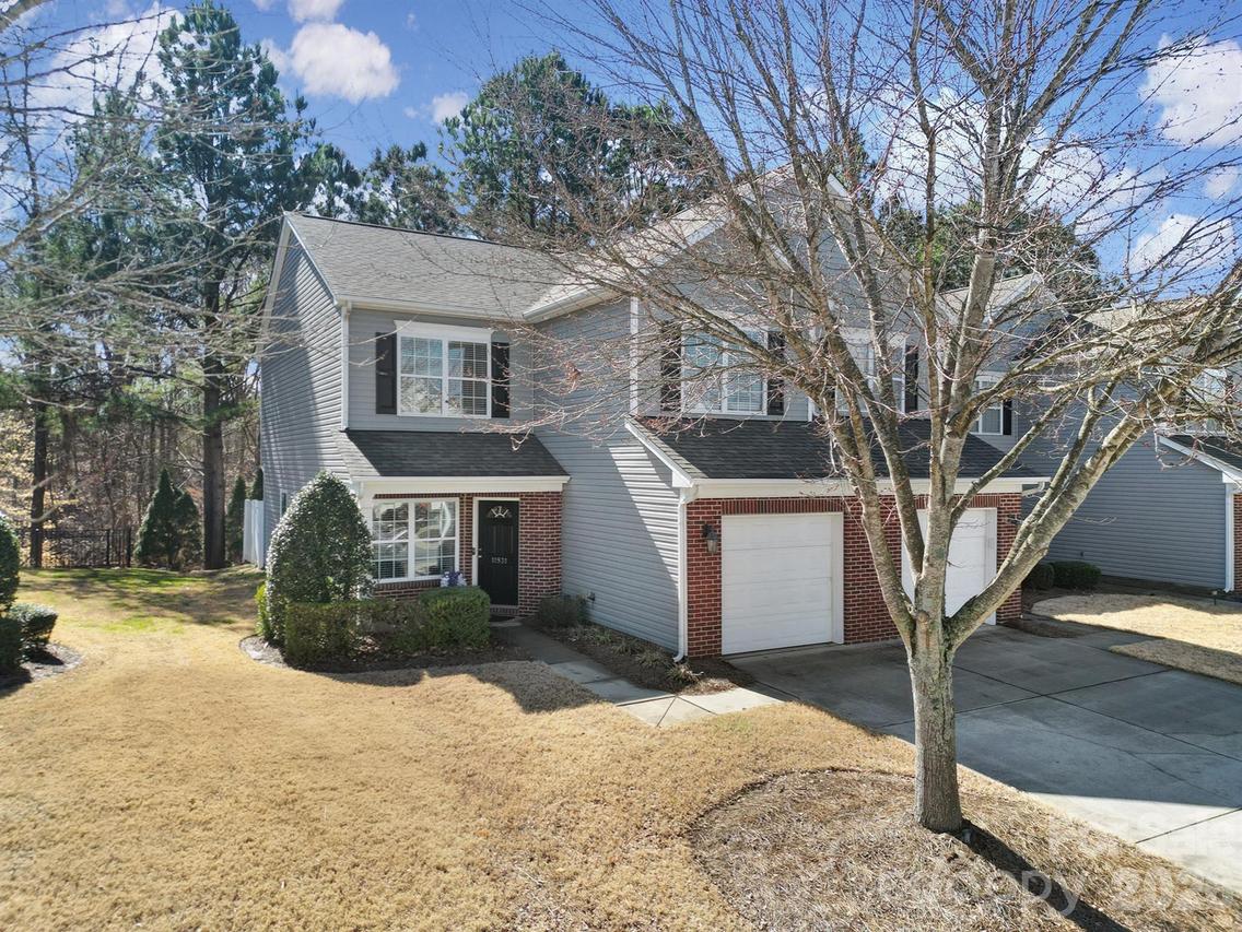 11931 Stratfield Place Cir., Pineville, NC 28134