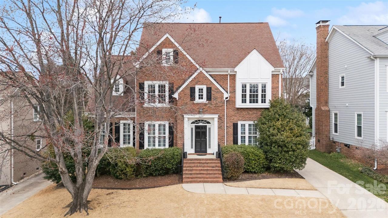 7619 Treyford Ln., Charlotte, NC 28270