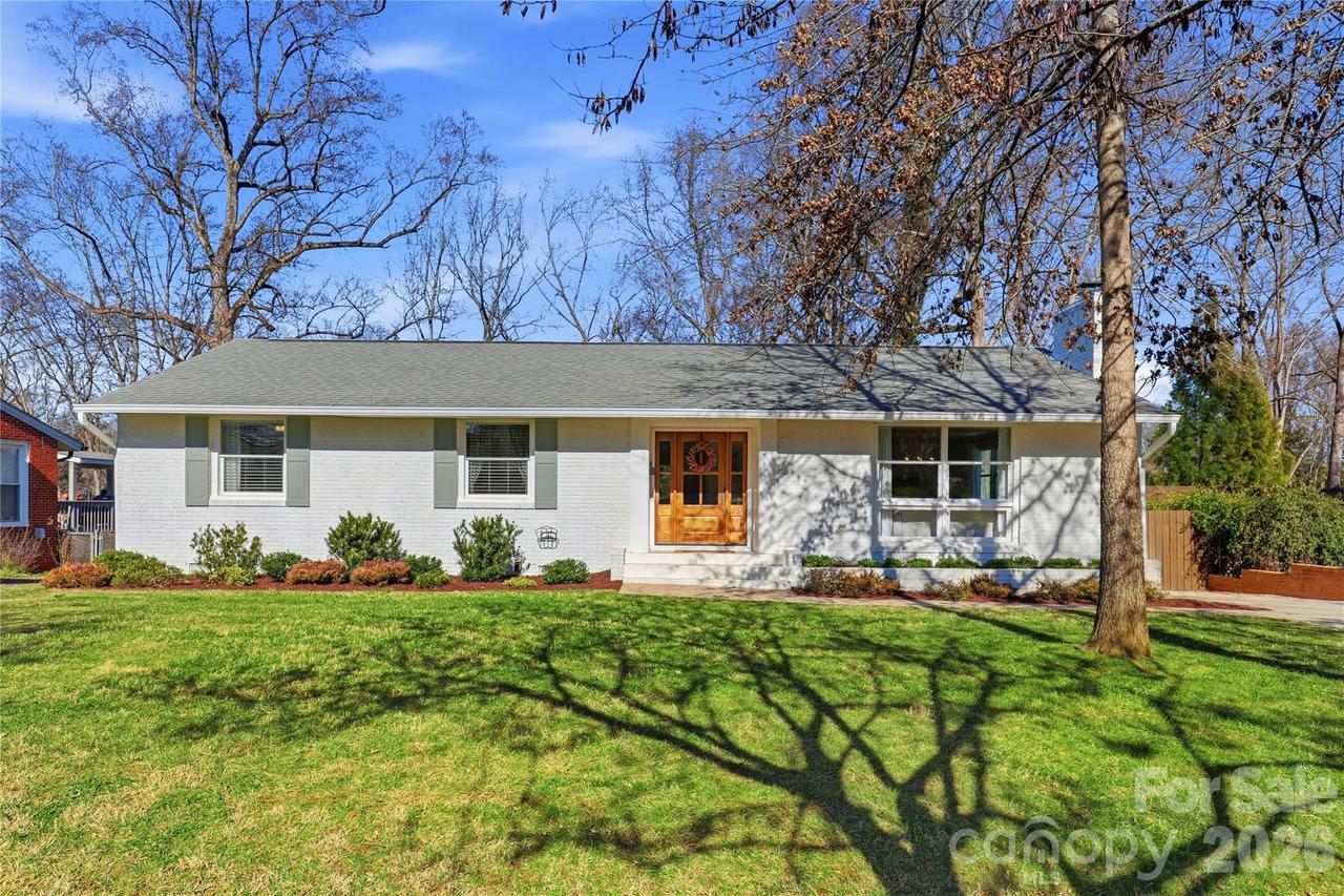 5345 Murrayhill Rd., Charlotte, NC 28210