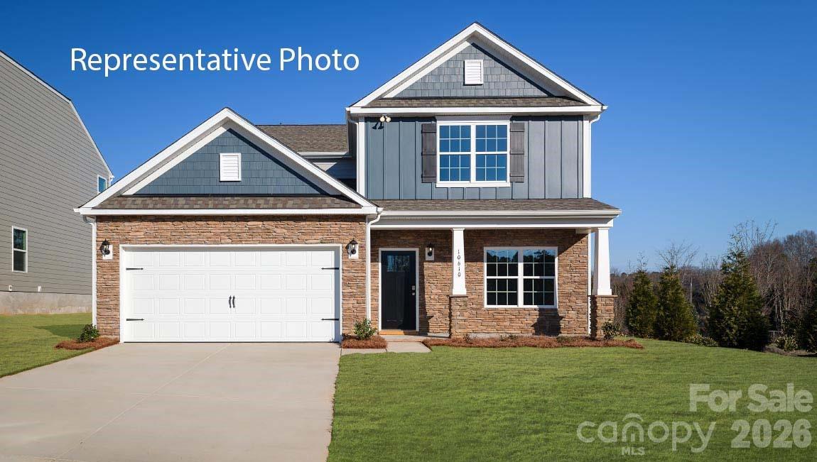 4568 Harris Elliot Rd., Lincolnton, NC 28092