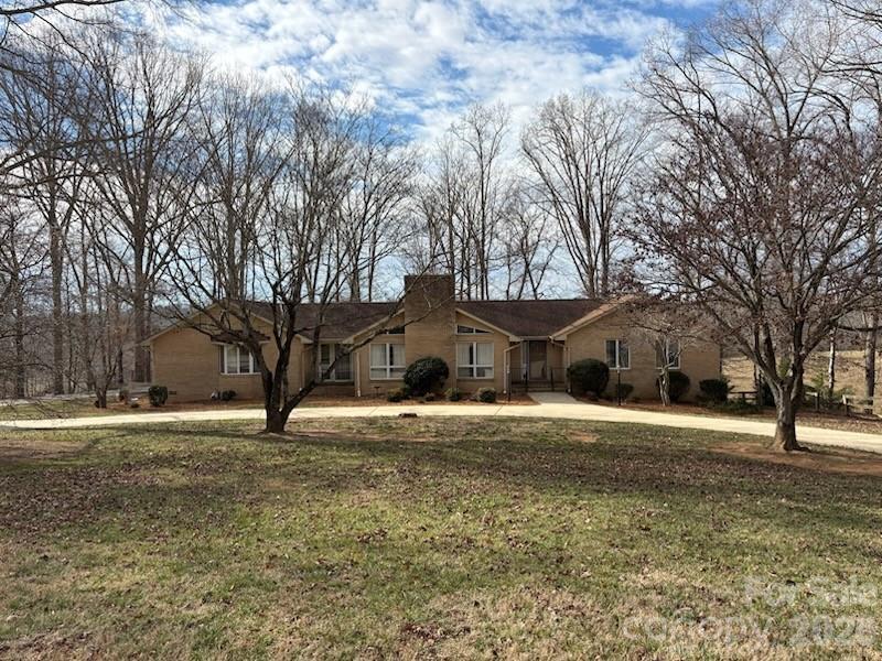 2610 Taylor Rd., Shelby, NC 28152