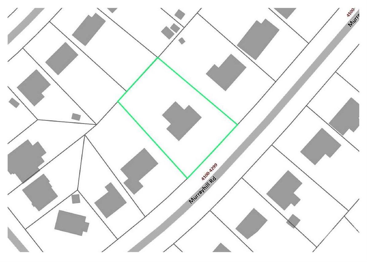 4210 Murrayhill Rd., Charlotte, NC 28209