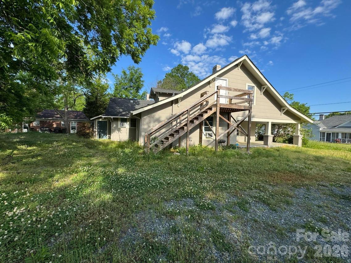 407 Davidson St., Thomasville, NC 27360