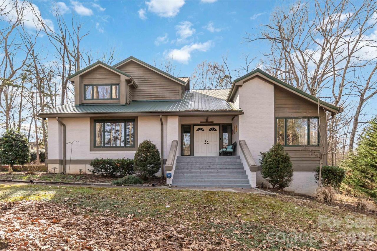 4418 Horseshoe Bend, Matthews, NC 28104