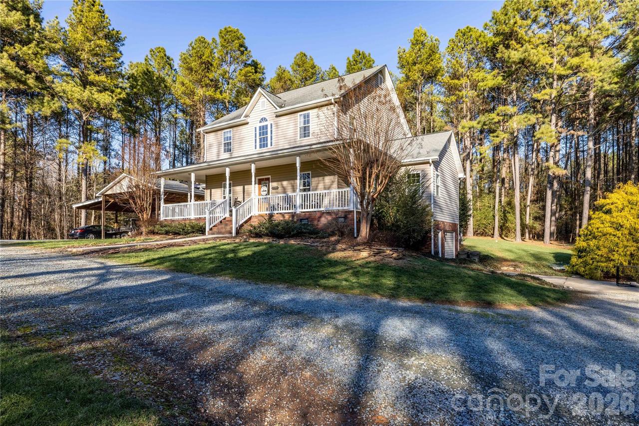 29390A Pennington Rd., Albemarle, NC 28001