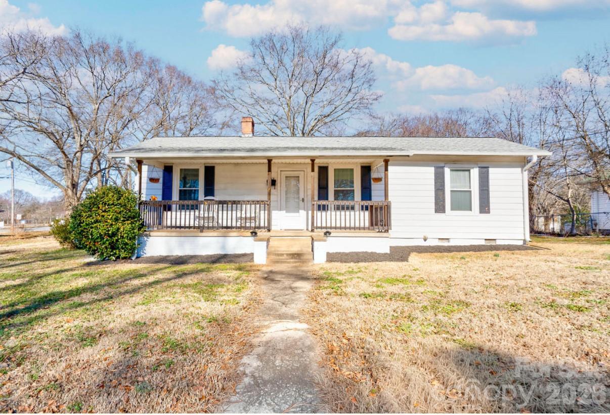 403 Whitener St., Shelby, NC 28152