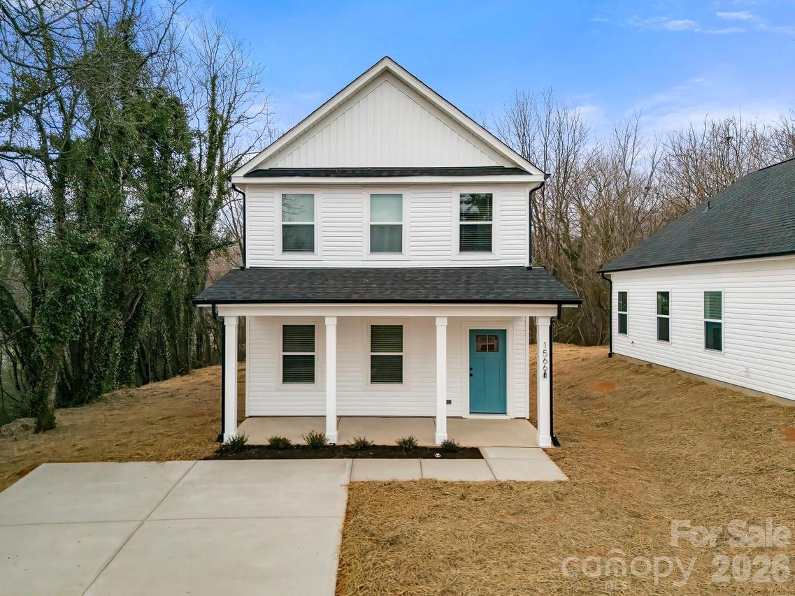 1566 7th Avenue Dr., Hickory, NC 28602