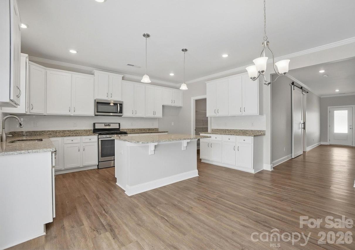 4306 Allenby Pl., Monroe, NC 28110