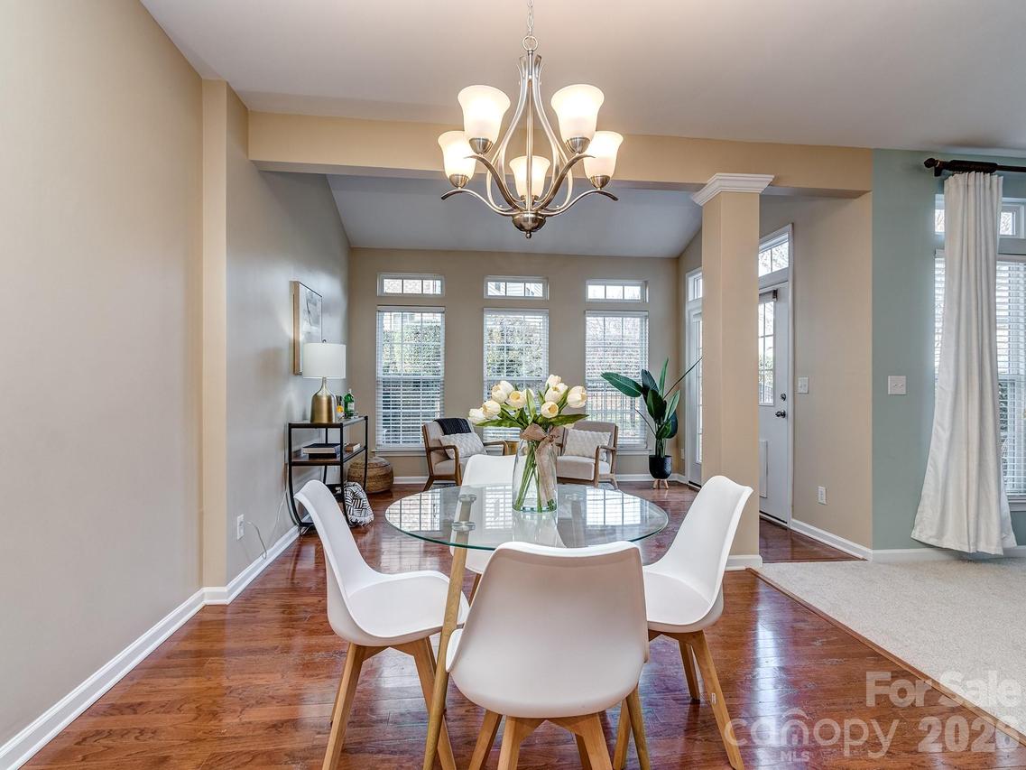 5922 Union Pacific Ave., Charlotte, NC 28210