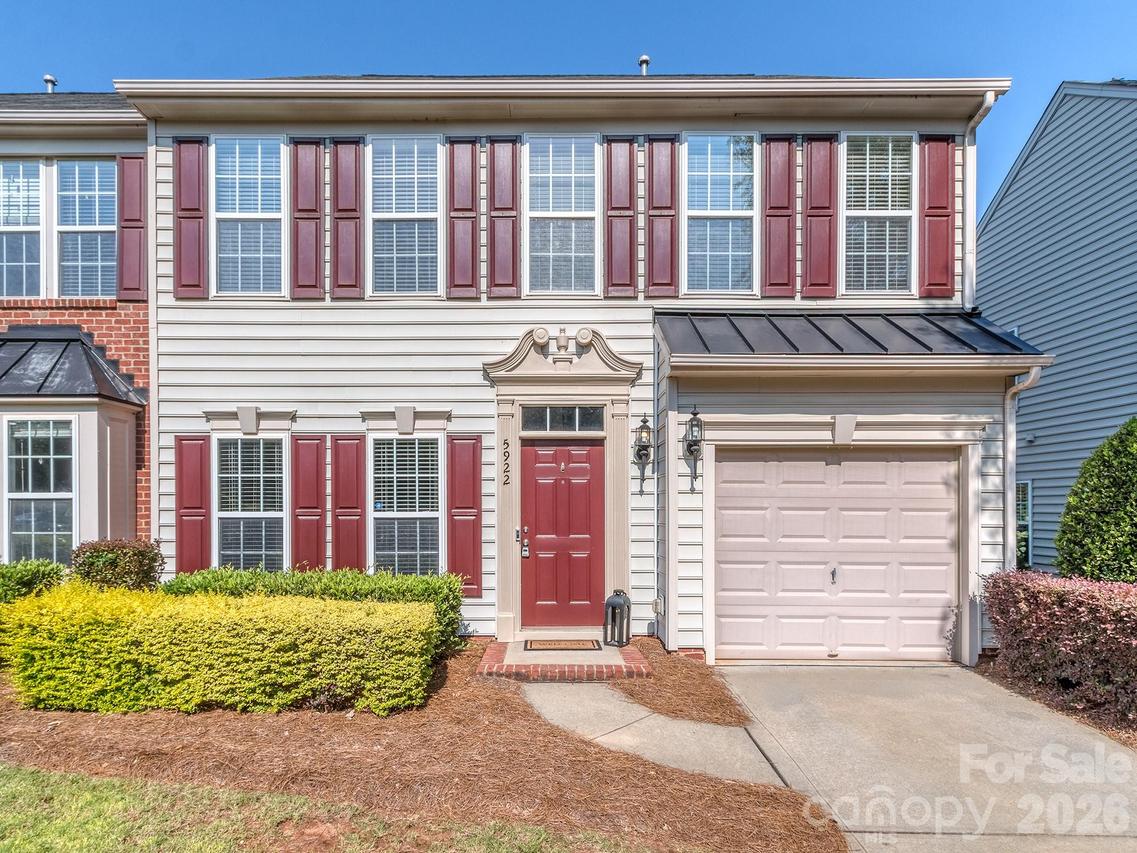 5922 Union Pacific Ave., Charlotte, NC 28210