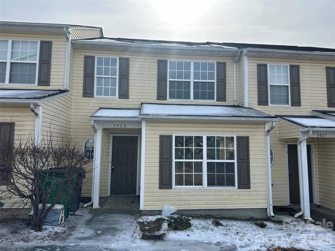 5423 Eneida Sue Dr., Charlotte, NC 28214