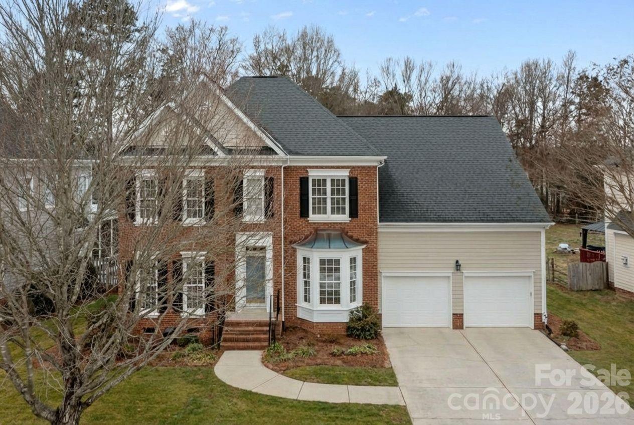 3036 Tifton Grass Ln., Charlotte, NC 28269