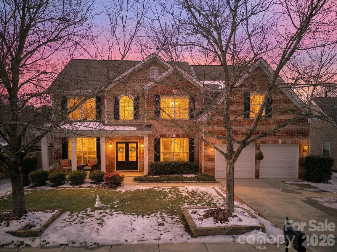 119 N Wendover Trace, Mooresville, NC 28117