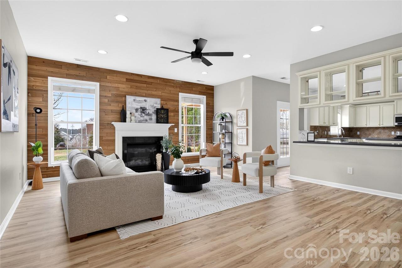 119 N Wendover Trace, Mooresville, NC 28117