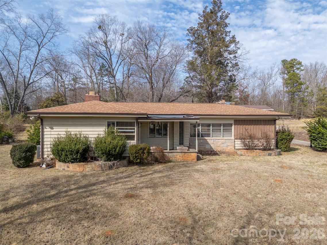 1092 Nc 120 Hwy., Mooresboro, NC 28114