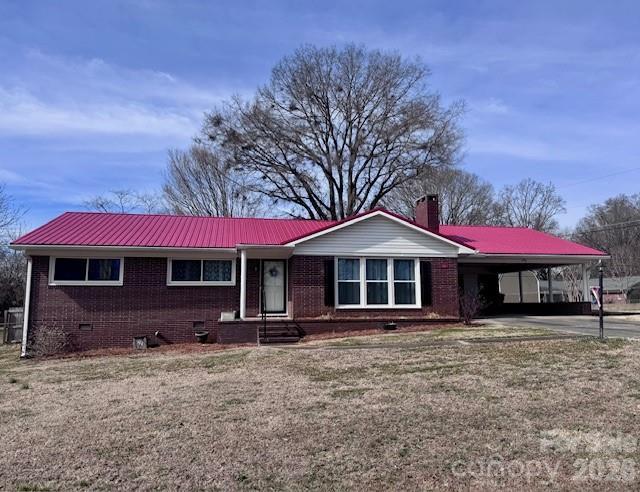 108 Robin Ln., Statesville, NC 28677