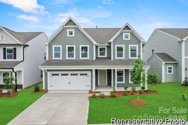 New Construction Homes For Sale This Week That Attend Mount Holly Middle: January 28th to February 3rd