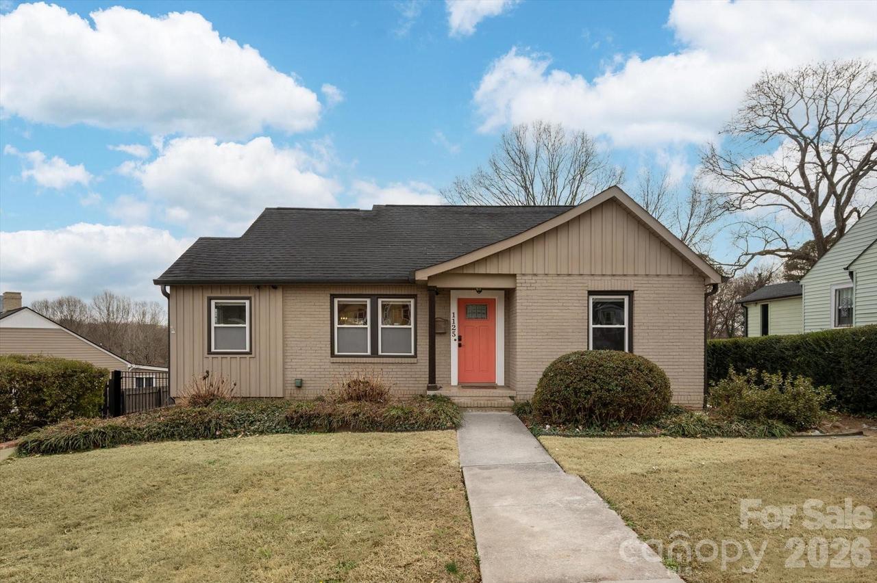 1125 Bethel Rd., Charlotte, NC 28208