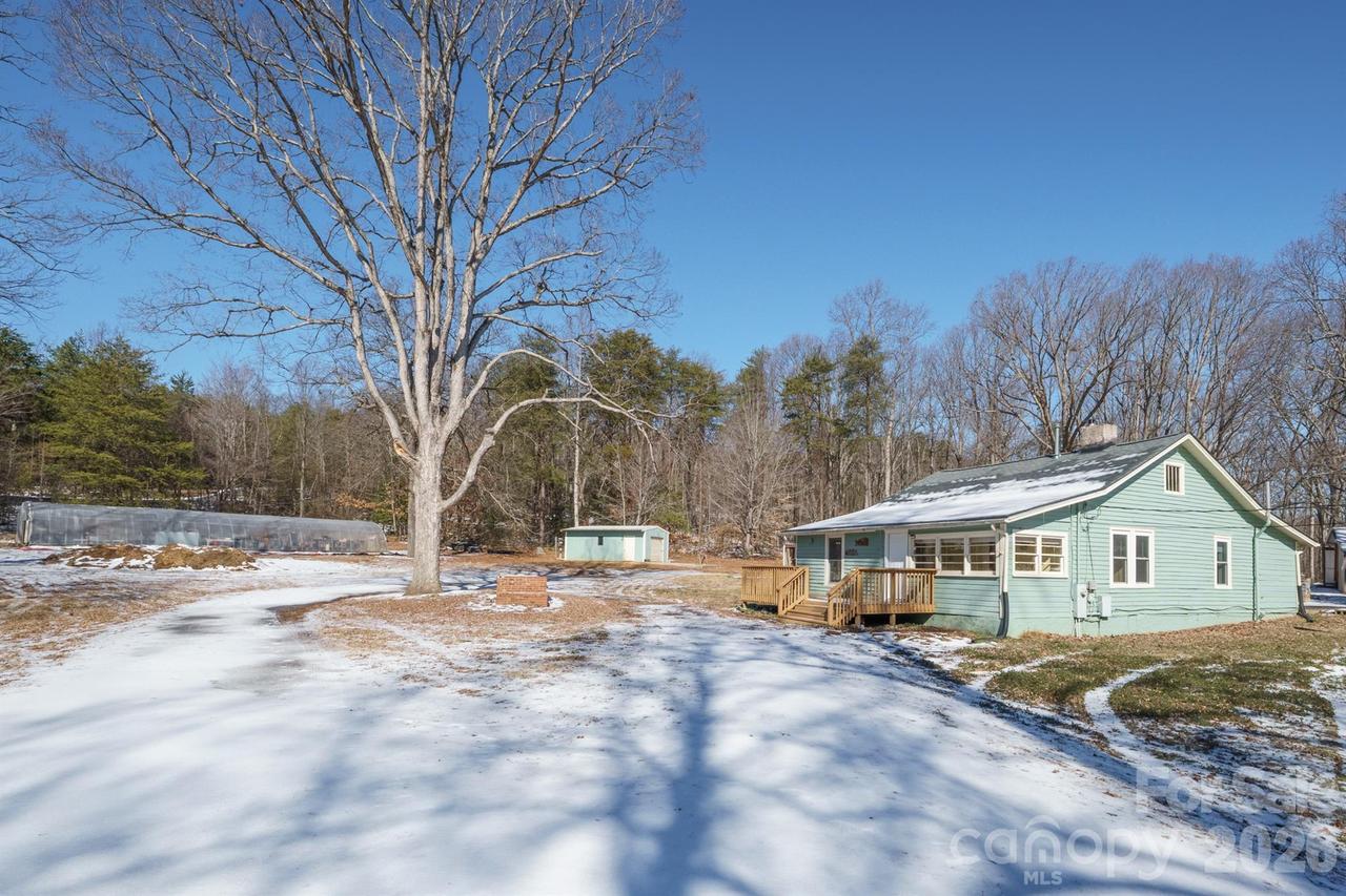 5394 S Nc 16 Business Hwy Dr., Maiden, NC 28650
