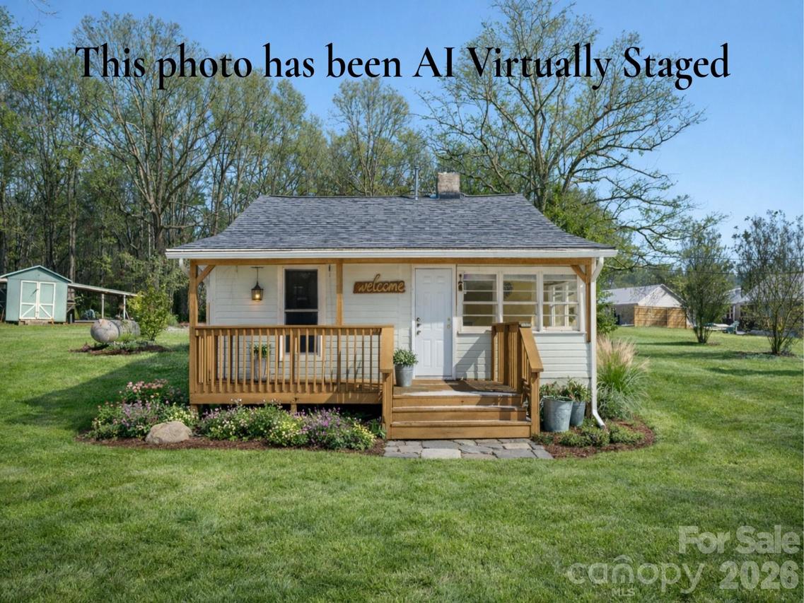 5394 S Nc 16 Business Hwy Dr., Maiden, NC 28650