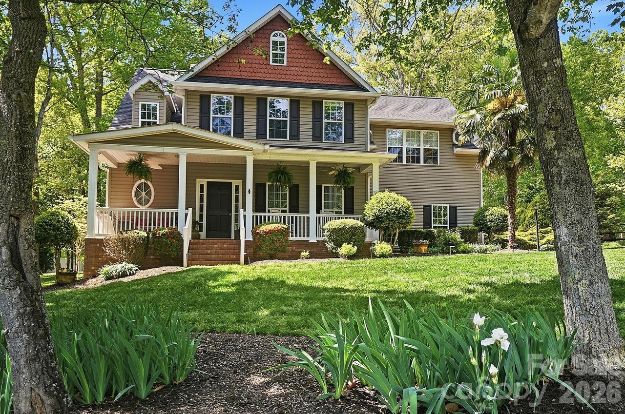 3012 Nablus Dr., Waxhaw, NC 28173