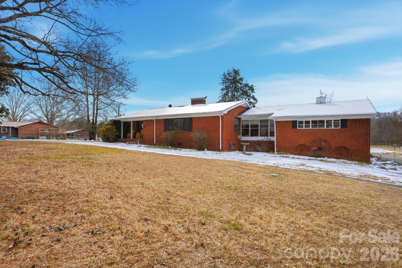 7511 Old Mocksville Rd., Salisbury, NC 28144