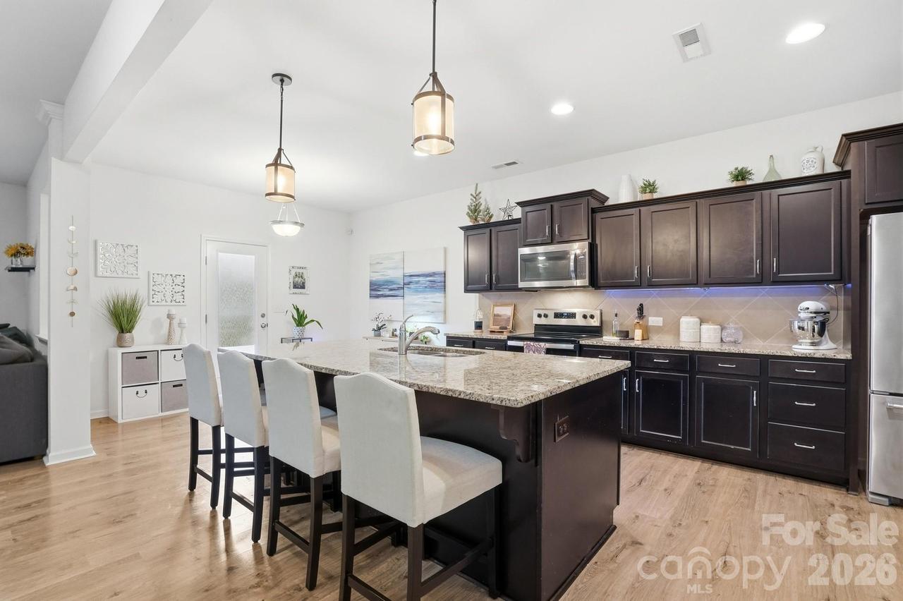 333 Whispering Hills Dr. #62A, Locust, NC 28097