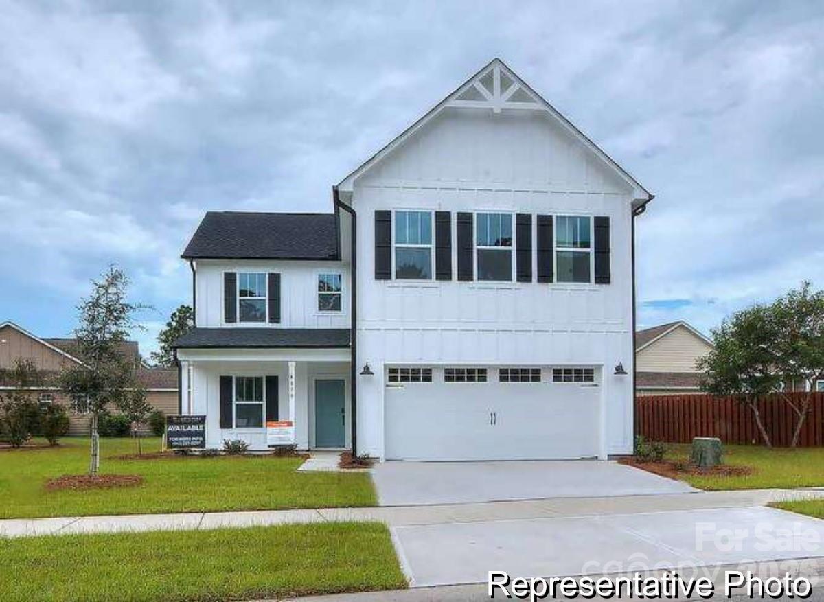 555 White Hare Ln. #80p, China Grove, NC 28023