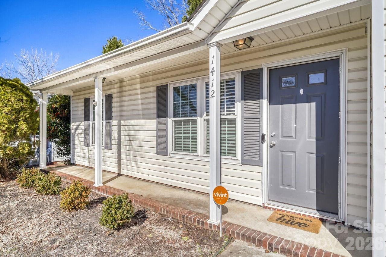 1412 Bells Knox Rd., Charlotte, NC 28214