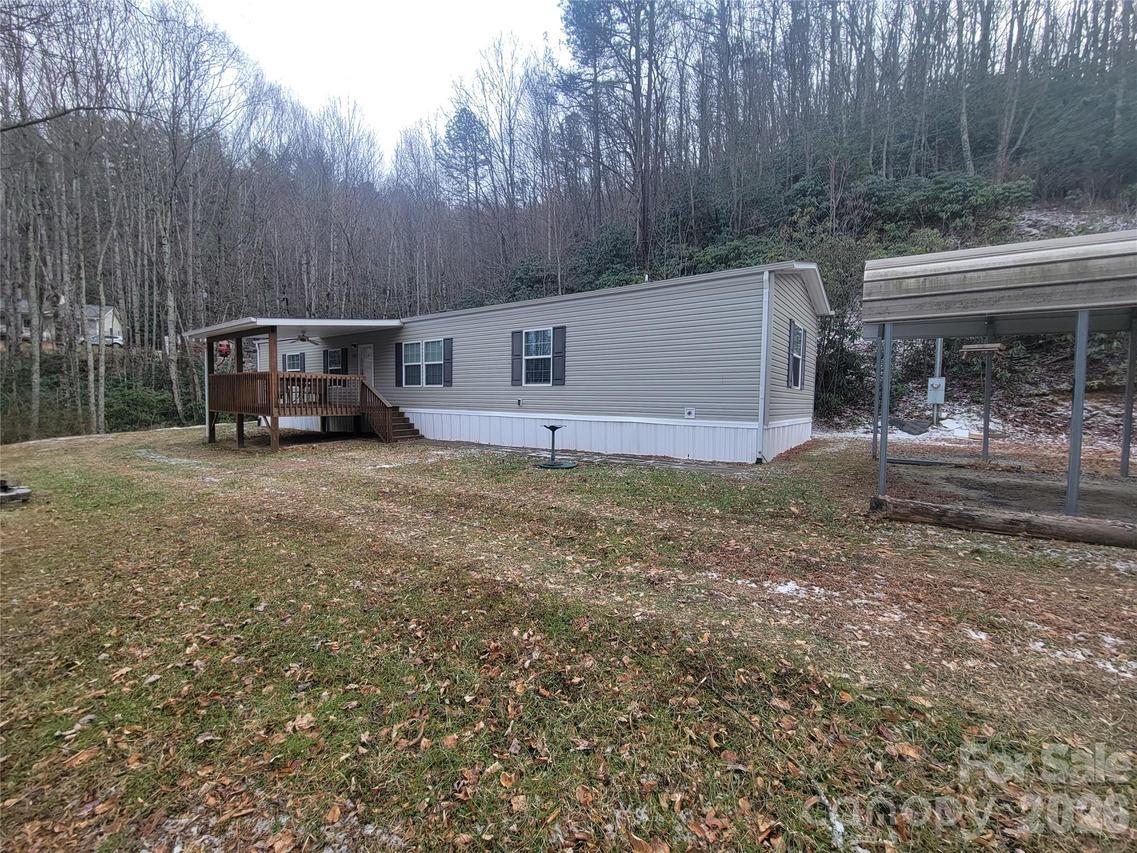 859 Big Cove Rd., Waynesville, NC 28786
