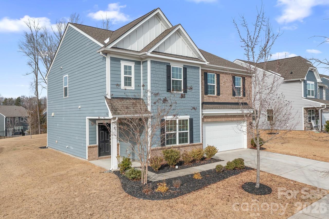1316 Mona Vale Dr., Huntersville, NC 28078