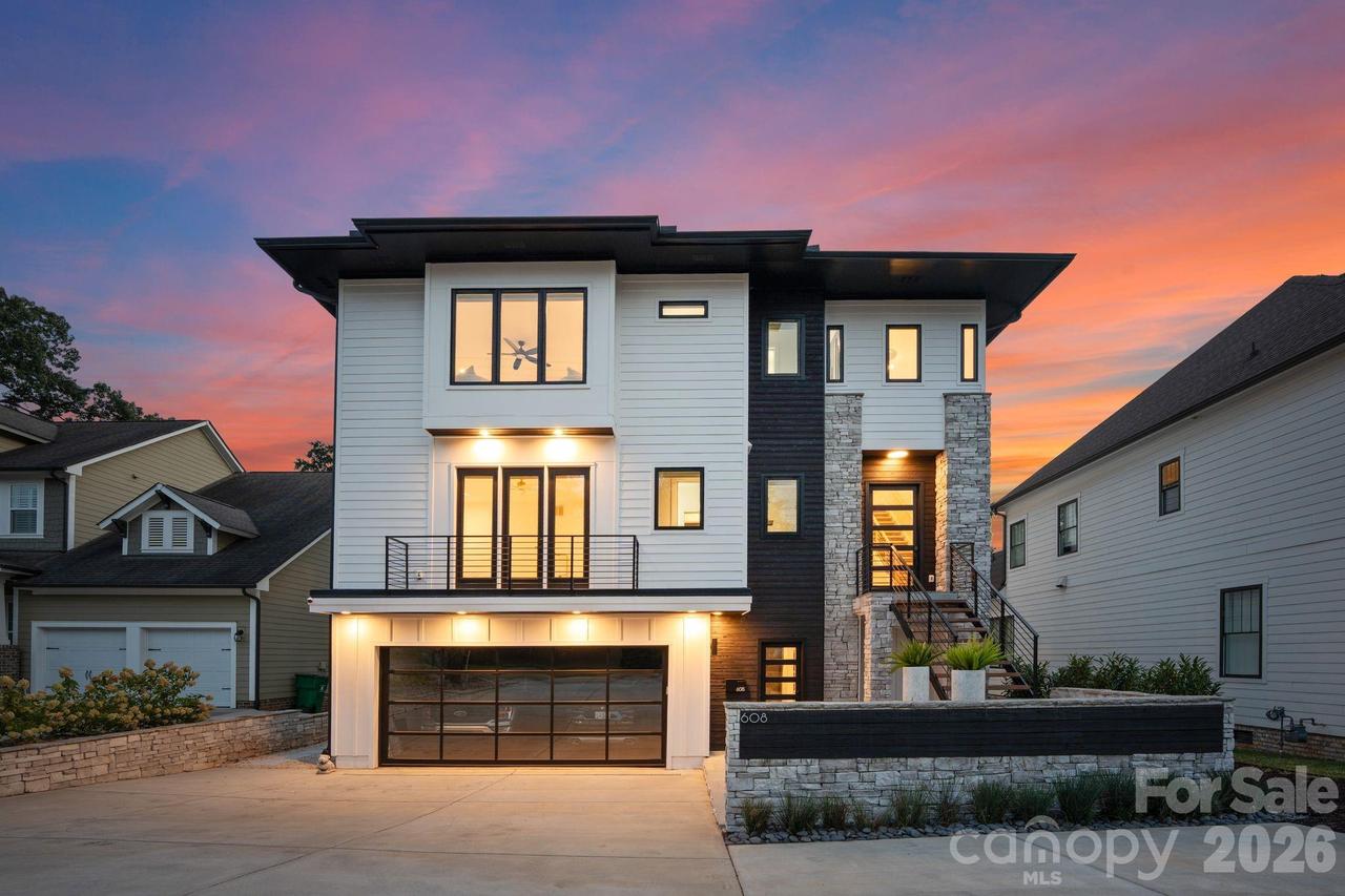 608. Ideal Way, Charlotte, NC 28203