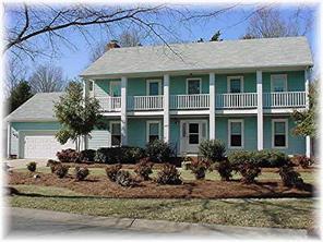 3326 Thaxton Pl., Charlotte, NC 28226