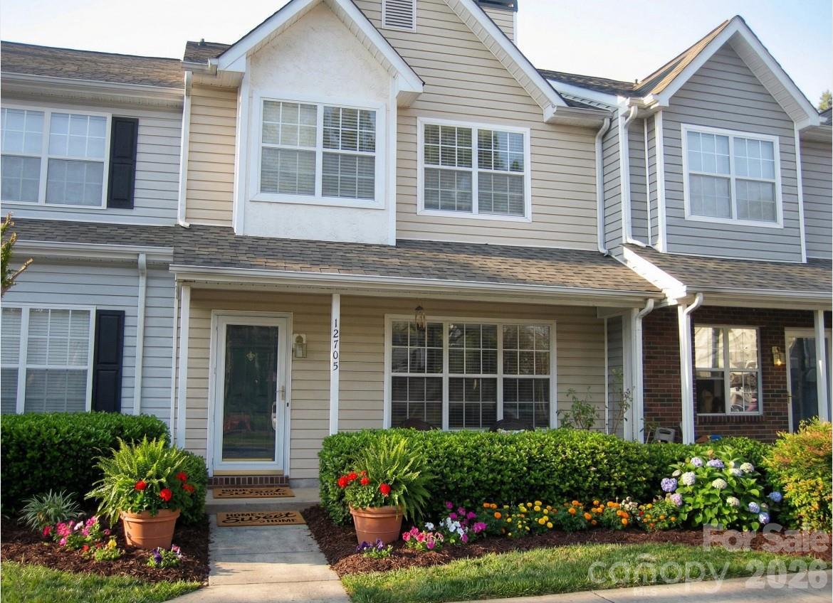 12705 Tucker Crossing Ln., Charlotte, NC 28273