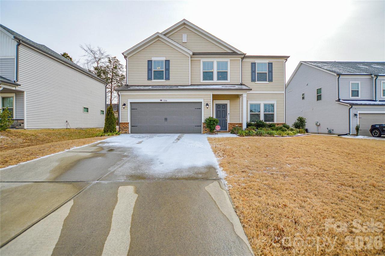 11144 Comiskey Ln., Charlotte, NC 28273