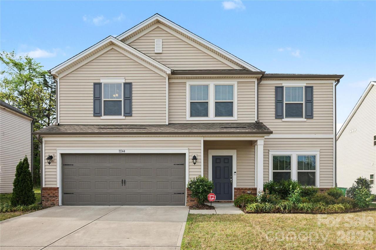 11144 Comiskey Ln. #139, Charlotte, NC 28273