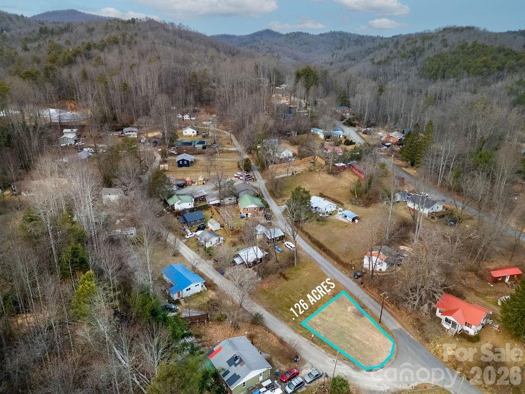 10 Hampton Rd. #1, Brevard, NC 28712